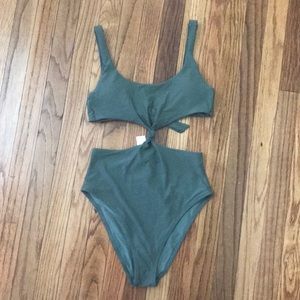 AE bathing suit